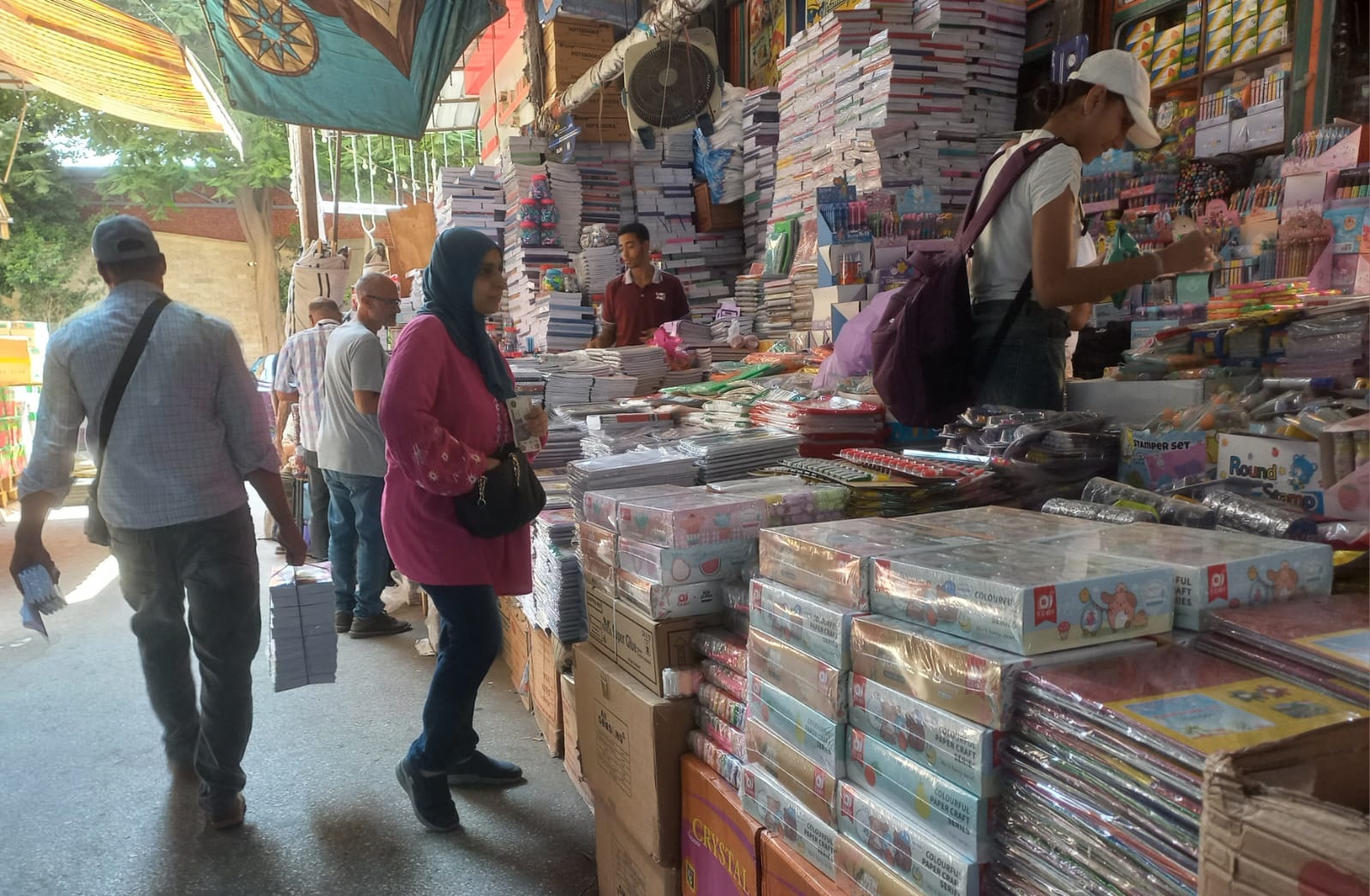 أسعار الأدوات المدرسية 3 أسعار الأدوات المدرسية 3